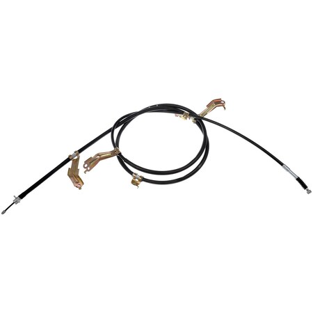 Dorman BRAKE CABLE C660531